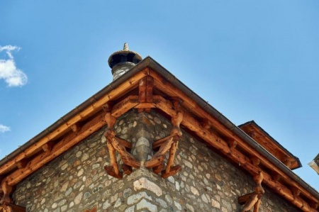 Restauration du patrimoine &agrave; Clouange, un art qui demande expertise