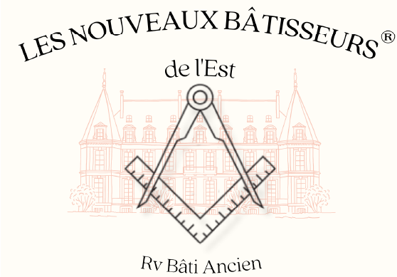Les Nouveaux Bâtisseurs de l'Est - RV Bati Ancien
